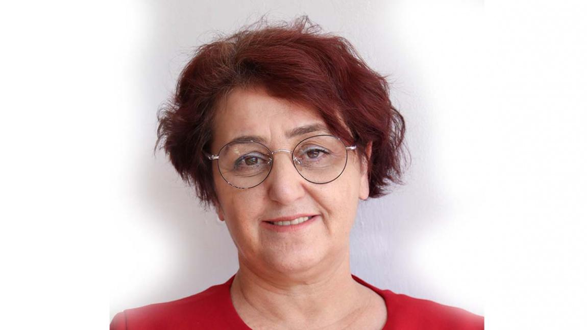 Elif AKMAN - Koordinatör Müdür Yardımcısı